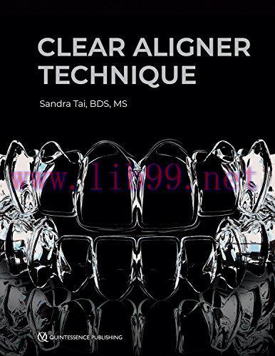 [AME]Clear Aligner Technique (Original PDF)