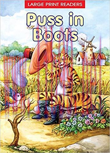 Puss in Boots