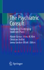 [PDF]The Psychiatric Consult