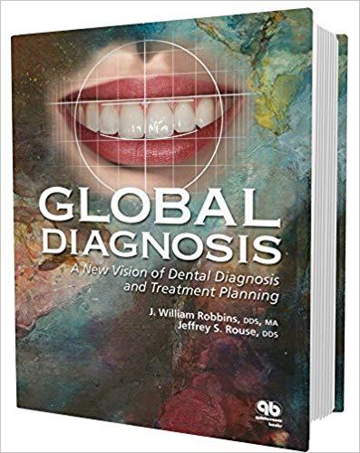 Global Diagnosis A New Vision of Dental Diagnosis and Treatment Planning
