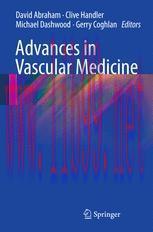 [PDF]Advances in Vascular Medicine
