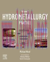 [PDF]Hydrometallurgy