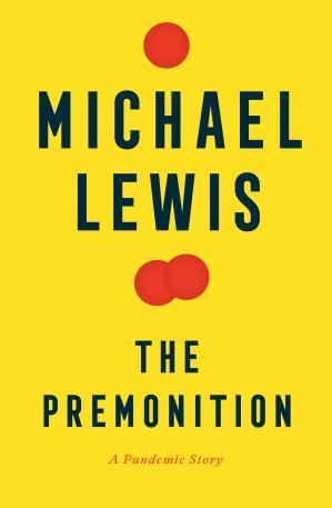The Premonition: A Pandemic Story – May 4, 2021