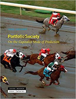 (PDF)Portfolio Society On the Capitalist Mode of Prediction (Zone Near Futures) 1st Edition