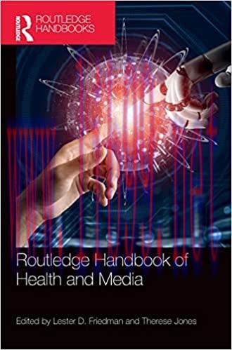 [AME]Routledge Handbook of Health and Media (Original PDF)