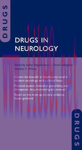 [AME]Drugs in Neurology (PDF)