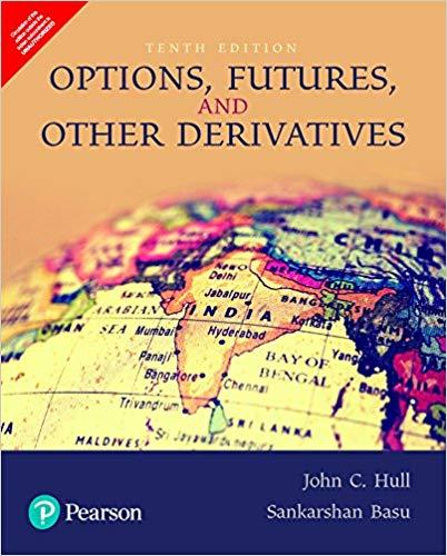 (Test Bank)Options, Futures, and Other Derivatives, 10th Edition John C. Hull.zip