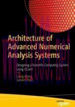 [PDF]Architecture of Advanced Numerical Analysis Systems: Designing a Scientific Computing Syst...
