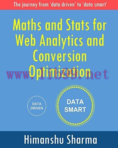 [FOX-Ebook]Maths and Stats for Web Analytics and Conversion Optimization