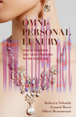 Omni-personal Luxury