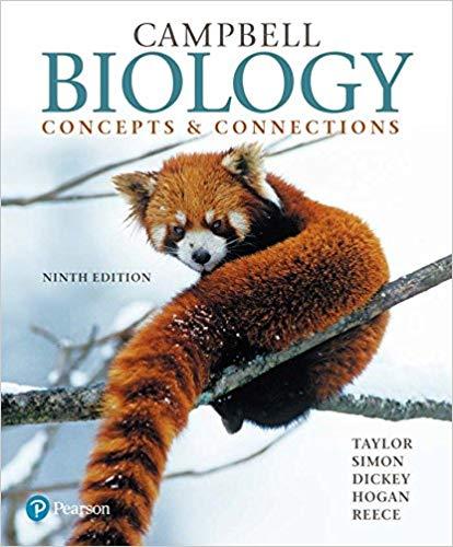 (PDF)Campbell Biology Concepts & Connections 9th Edition