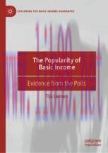 [PDF]The Popularity of Basic Income: Evidence from_ the Polls