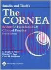 [PDF]Smolin and Thoft’s The Cornea - Scientific Foundations and Clinical Practice (4th Edition)