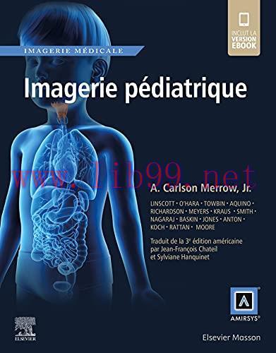 [AME]Imagerie Pédiatrique (Original PDF)
