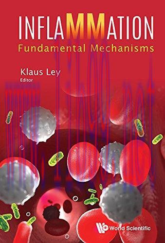 [AME]Inflammation: Fundamental Mechanisms (Immunology) (PDF)