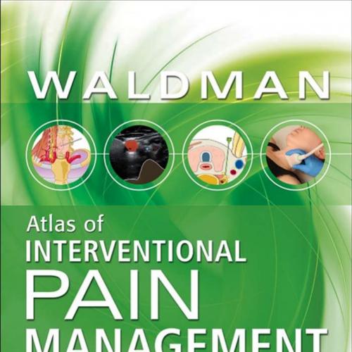 Atlas of Interventional Pain Management, 4th Edition