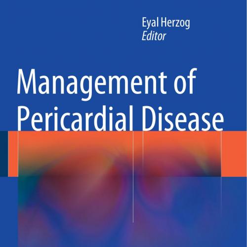 Management of Pericardial Disease - Wei Zhi