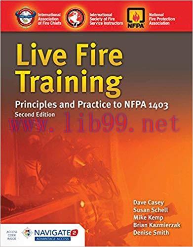 [PDF]Live Fire Training Principles and Practice 2nd Edition
