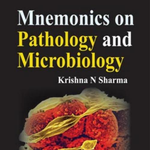 Mnemonics on Pathology and Microbiology-Wei Zhi