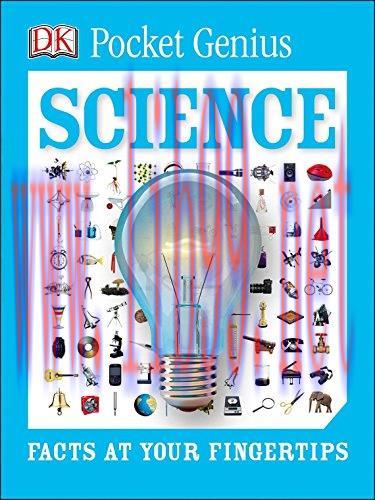 [FOX-Ebook]Pocket Genius: Science