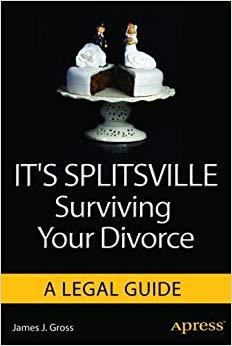 (PDF)It’s Splitsville Surviving Your Divorce 1st ed. Edition