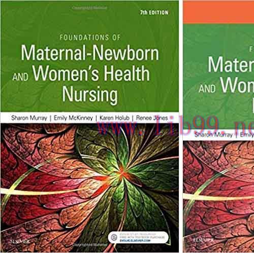 [PDF]Foundations of Maternal-Newborn and Women’s Health Nursing 7th Edition + Study Guide