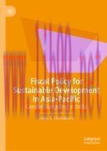 [PDF]Fiscal Policy for Sustainable Development in Asia-Pacific: Gender Budgeting in India