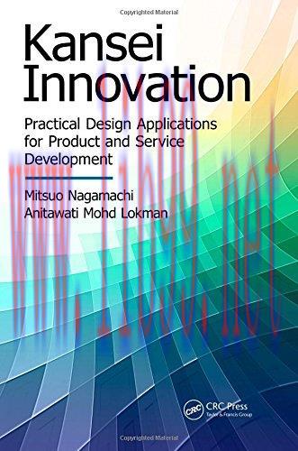 [FOX-Ebook]Kansei Innovation: Practical Design Applications for Product and Service Development