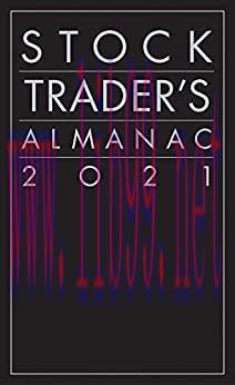 (PDF)Stock Trader’s Almanac 2021 (Almanac Investor Series)