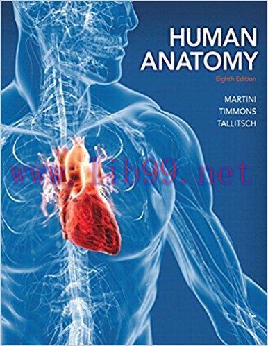[PDF]Human Anatomy, 8e (Martini)