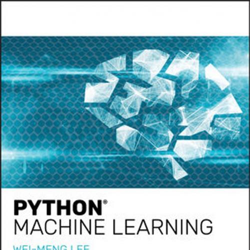 Python Machine Learning