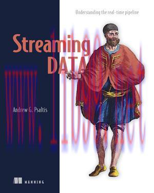 [SAIT-Ebook]Streaming Data