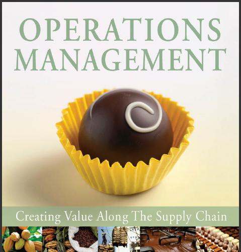 (Solution Manual)Operations Management Creating Value Along the Supply Chain 7th Edition.zip