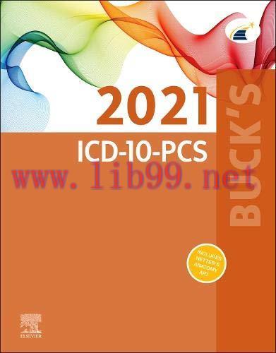[AME]Buck’s 2021 ICD-10-PCS (Original PDF)