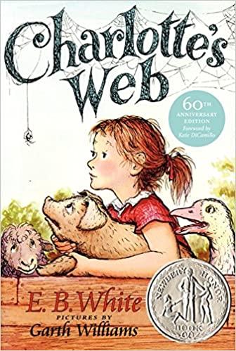 (PDF)Charlotte’s Web