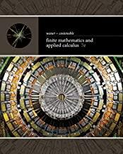 (SM)Finite Mathematics, 6th Edition by Stefan Waner.pdf
