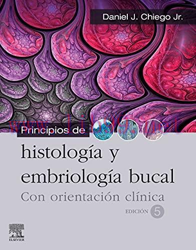 [AME]Principios de histología y embriología bucal: con orientación clínica (Original PDF)