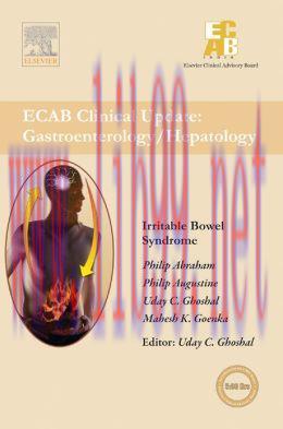 [AME]Irritable Bowel Syndrome – ECAB