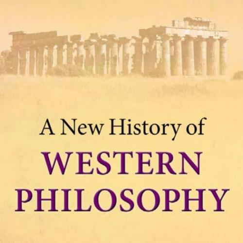 New History of Western Philosophy, A