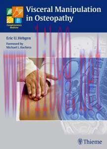 [AME]Visceral Manipulation in Osteopathy (Original PDF)