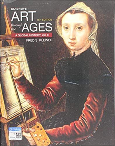 (PDF)Gardner’s Art through the Ages A Global History, Volume II 16th Edition