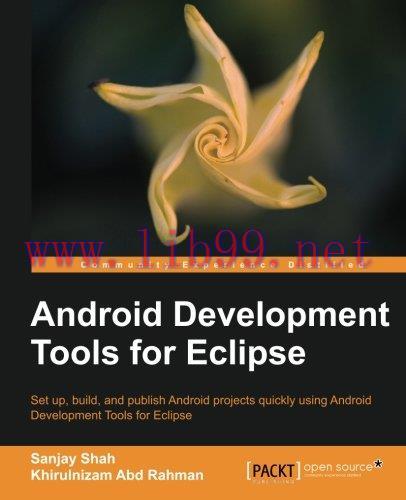 [FOX-Ebook]Android Development Tools for Eclipse
