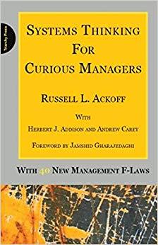 (PDF)Systems Thinking for Curious Managers