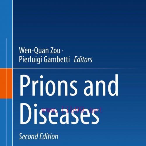 [AME]Prions and Diseases, 2nd Edition (EPUB)