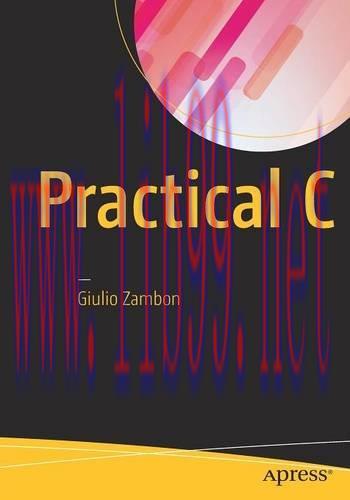 [FOX-Ebook]Practical C