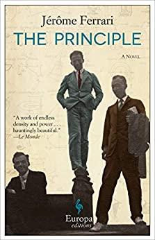 (PDF)The Principle A Novel