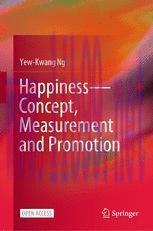 [PDF]Happiness—Concept, Measurement and Promotion