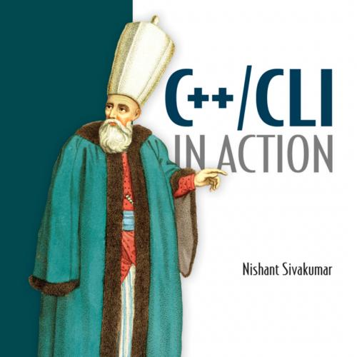 C CLI in Action