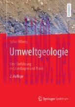 [PDF]Umweltgeologie: Eine Einführung in Grundlagen und Praxis