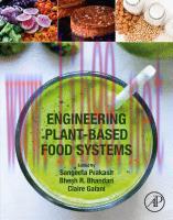 [PDF]Engineering Plant-Based Food Systems